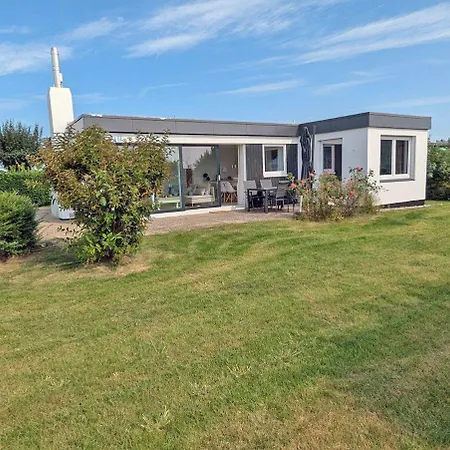 Am-hohen-ufer-nurdachhaus-ocean-breeze-59 Feriehus *