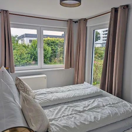 Holiday home Am-hohen-ufer-nurdachhaus-ocean-breeze-59 Grossenbrode