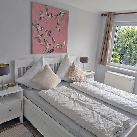 Holiday home Am-hohen-ufer-nurdachhaus-ocean-breeze-59